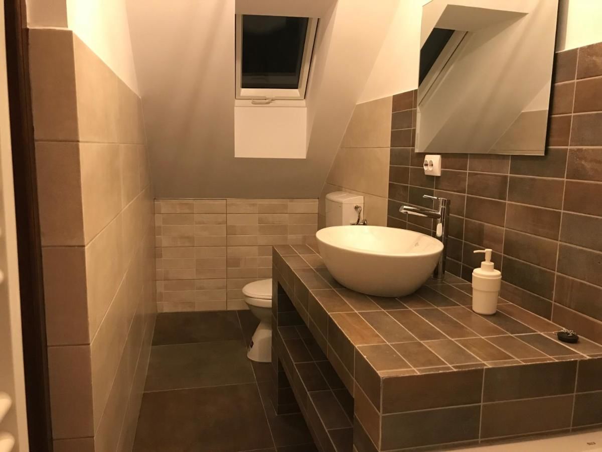 Гостевой дом House 54 Брашов-25